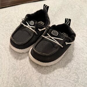 Toddler Hey Dudes - 4c